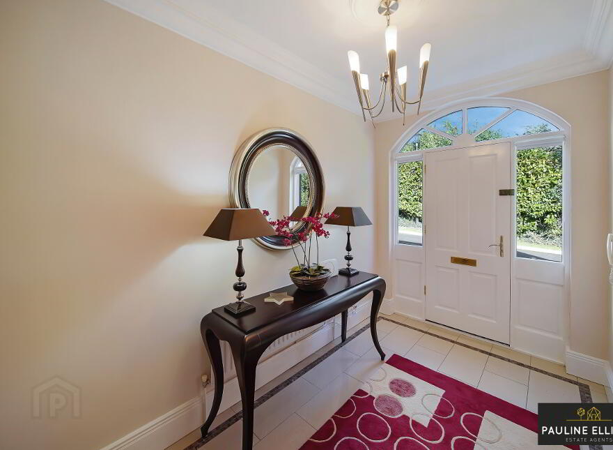 5 Drumlerry, Culmore Road, Derry, BT48 8GQ