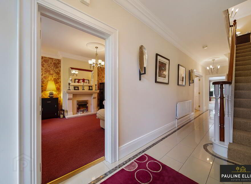 5 Drumlerry, Culmore Road, Derry, BT48 8GQ