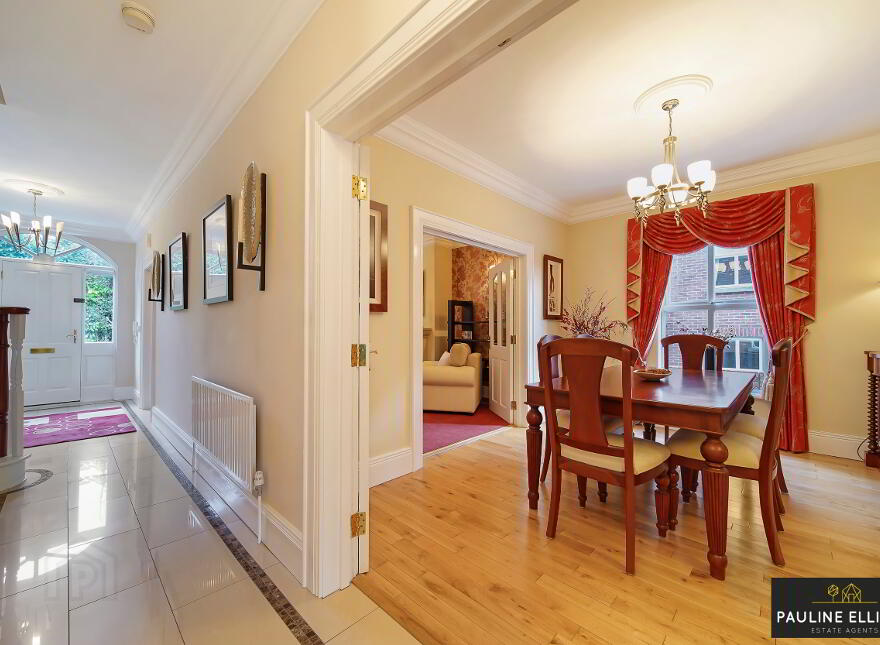 5 Drumlerry, Culmore Road, Derry, BT48 8GQ