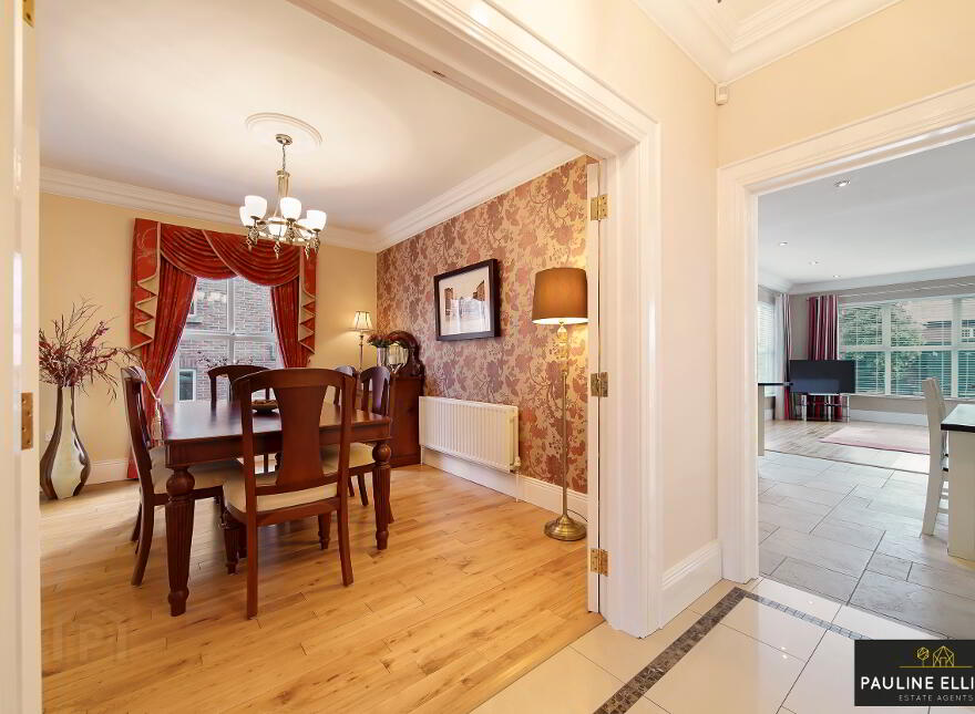 5 Drumlerry, Culmore Road, Derry, BT48 8GQ