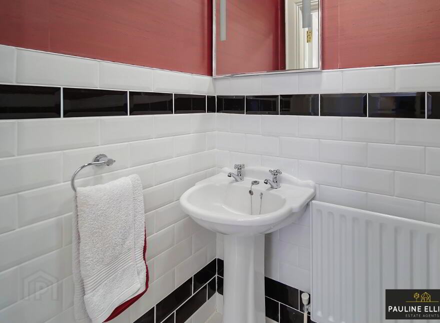 5 Drumlerry, Culmore Road, Derry, BT48 8GQ