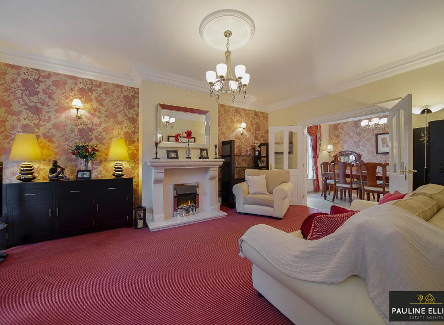 5 Drumlerry, Culmore Road, Derry, BT48 8GQ