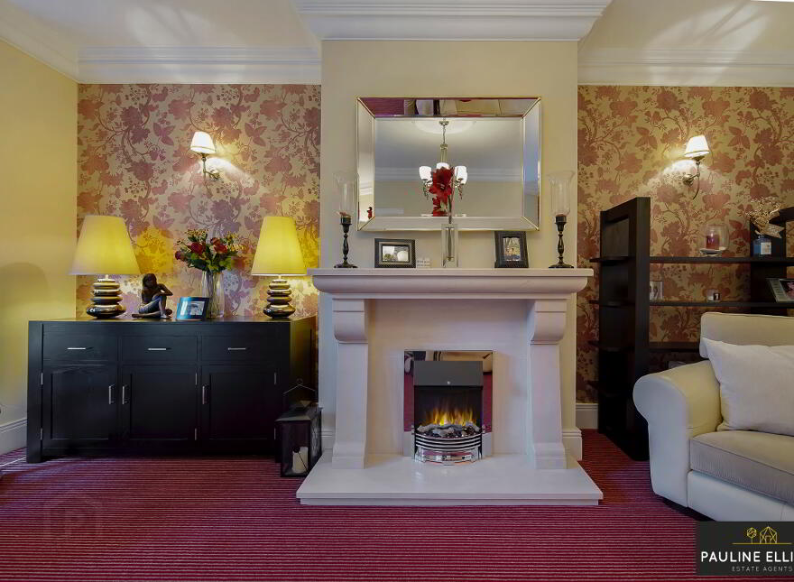 5 Drumlerry, Culmore Road, Derry, BT48 8GQ
