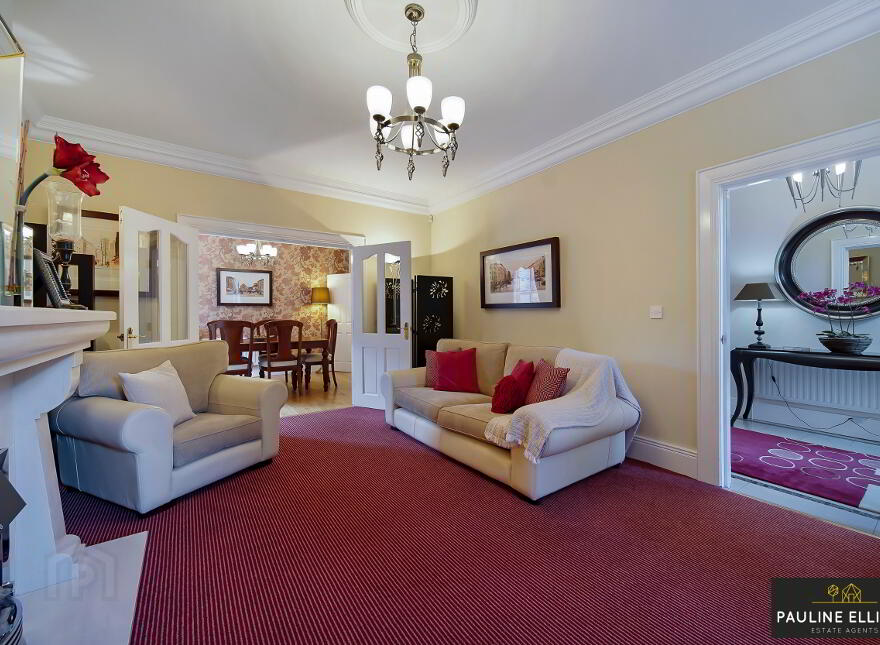 5 Drumlerry, Culmore Road, Derry, BT48 8GQ