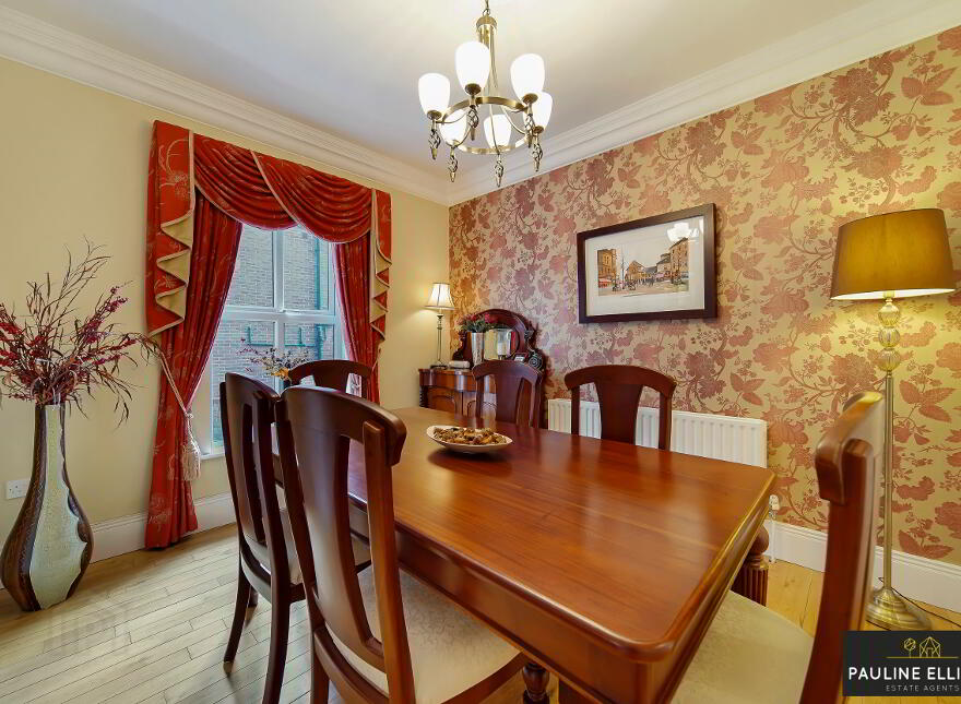 5 Drumlerry, Culmore Road, Derry, BT48 8GQ