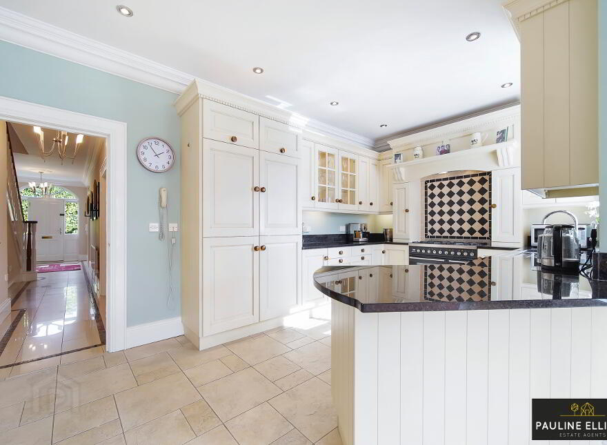 5 Drumlerry, Culmore Road, Derry, BT48 8GQ