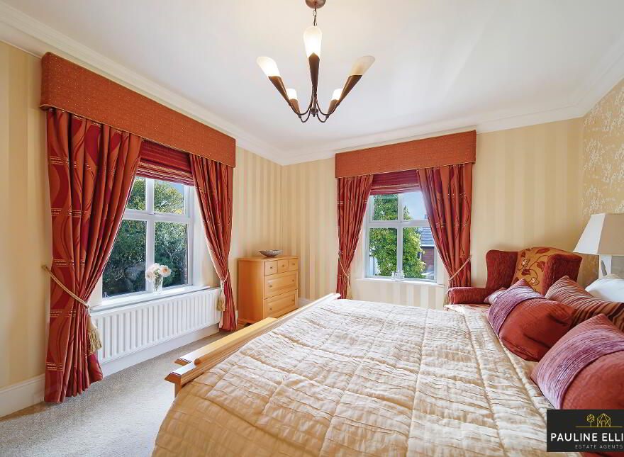 5 Drumlerry, Culmore Road, Derry, BT48 8GQ