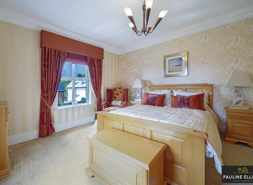 5 Drumlerry, Culmore Road, Derry, BT48 8GQ