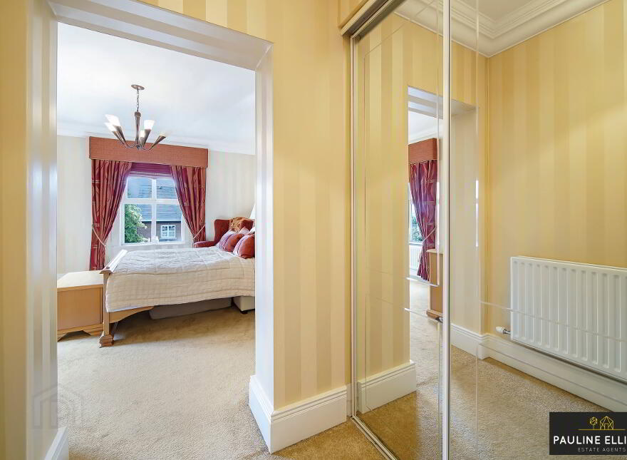 5 Drumlerry, Culmore Road, Derry, BT48 8GQ