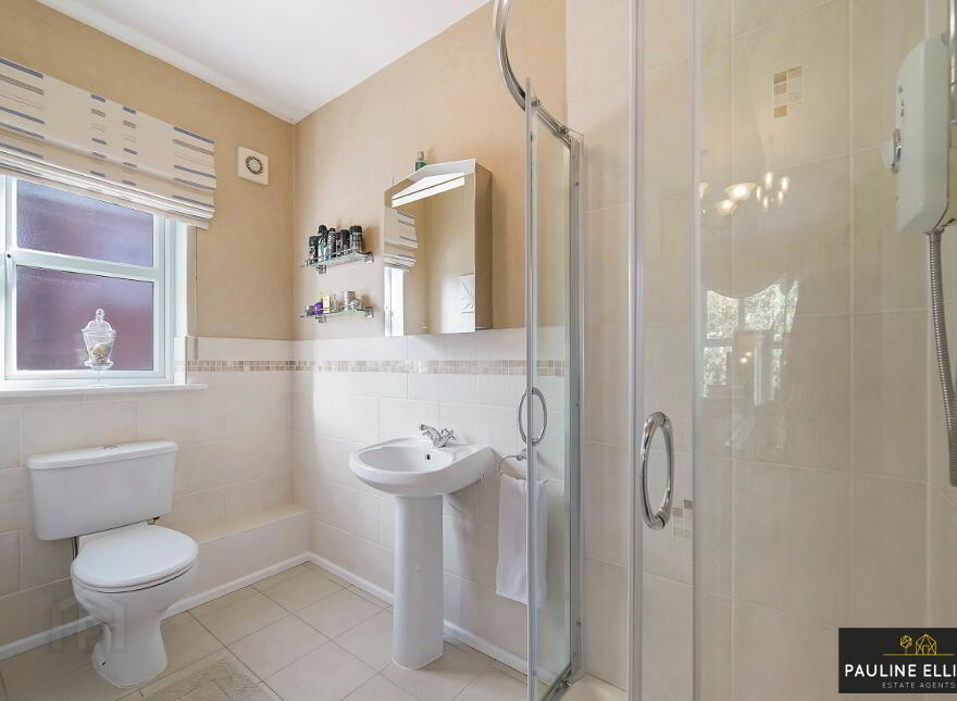5 Drumlerry, Culmore Road, Derry, BT48 8GQ