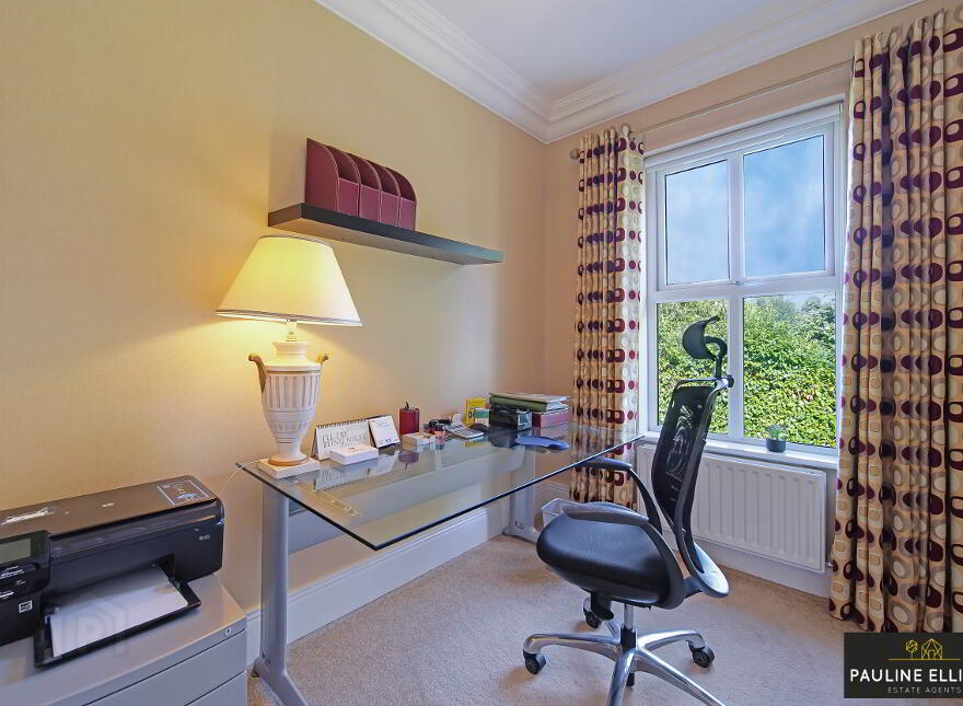 5 Drumlerry, Culmore Road, Derry, BT48 8GQ