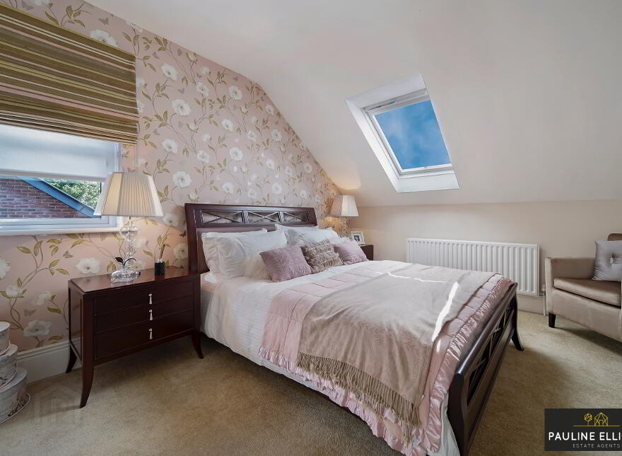 5 Drumlerry, Culmore Road, Derry, BT48 8GQ