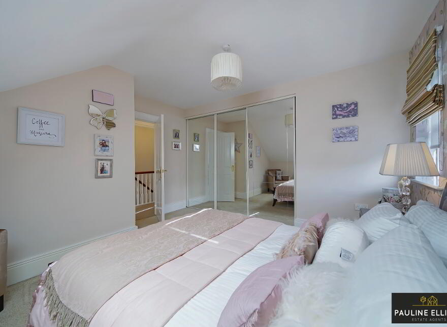 5 Drumlerry, Culmore Road, Derry, BT48 8GQ