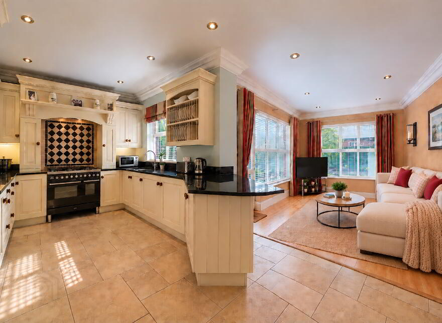 5 Drumlerry, Culmore Road, Derry, BT48 8GQ