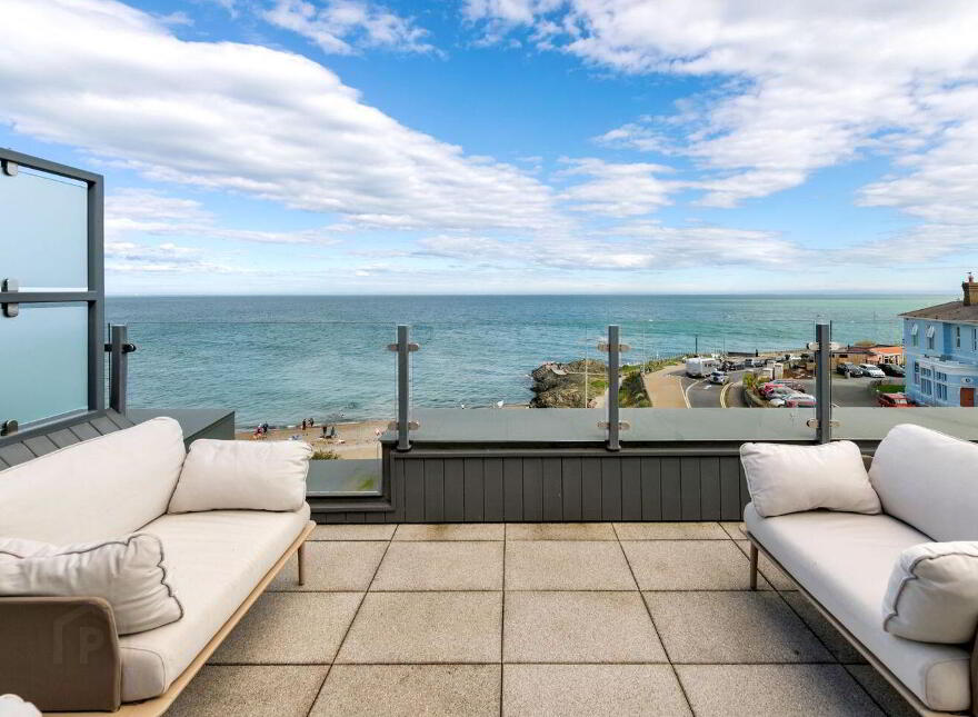 18 La Touche Cove, Cliff Road, Greystones, A63PC86