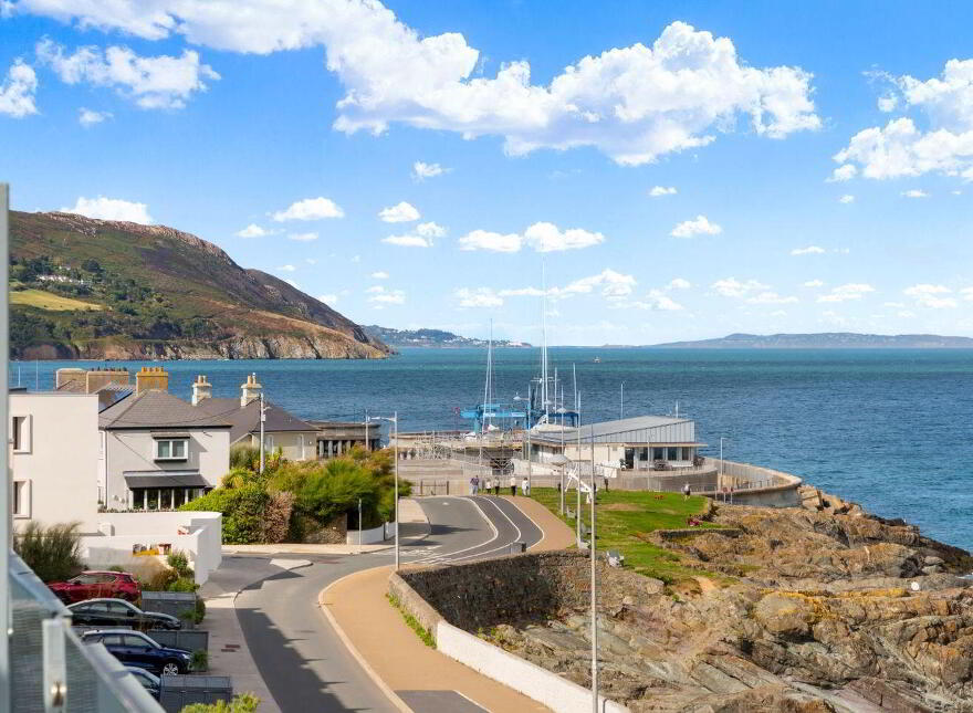 18 La Touche Cove, Cliff Road, Greystones, A63PC86
