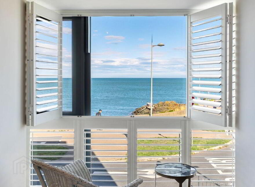 18 La Touche Cove, Cliff Road, Greystones, A63PC86