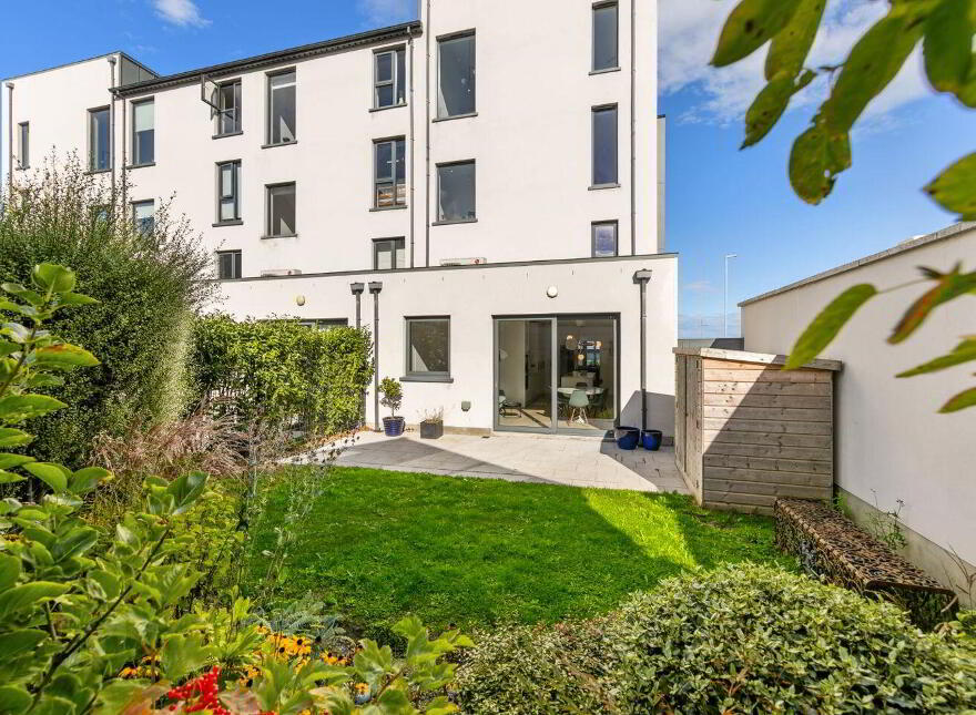 18 La Touche Cove, Cliff Road, Greystones, A63PC86