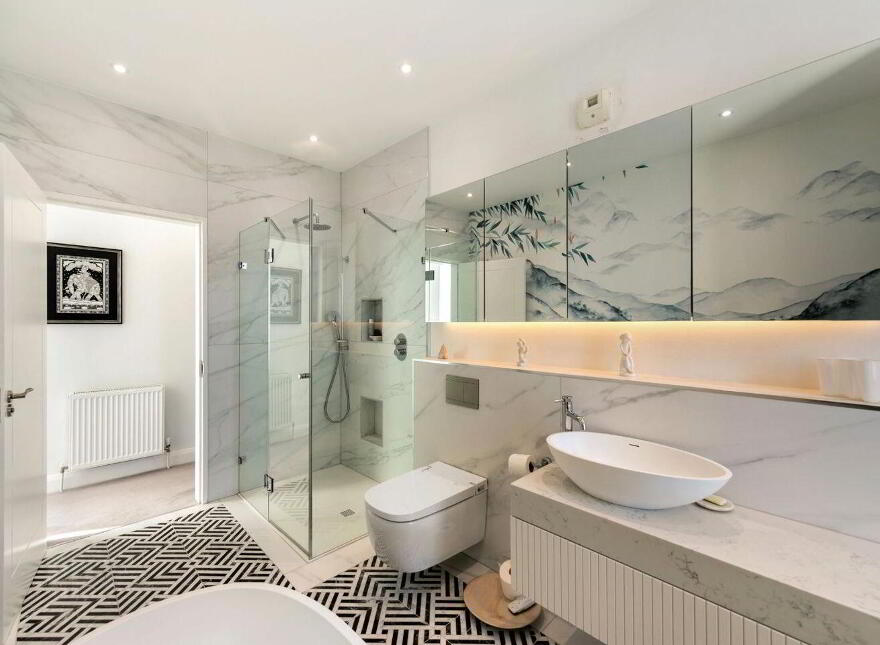 18 La Touche Cove, Cliff Road, Greystones, A63PC86