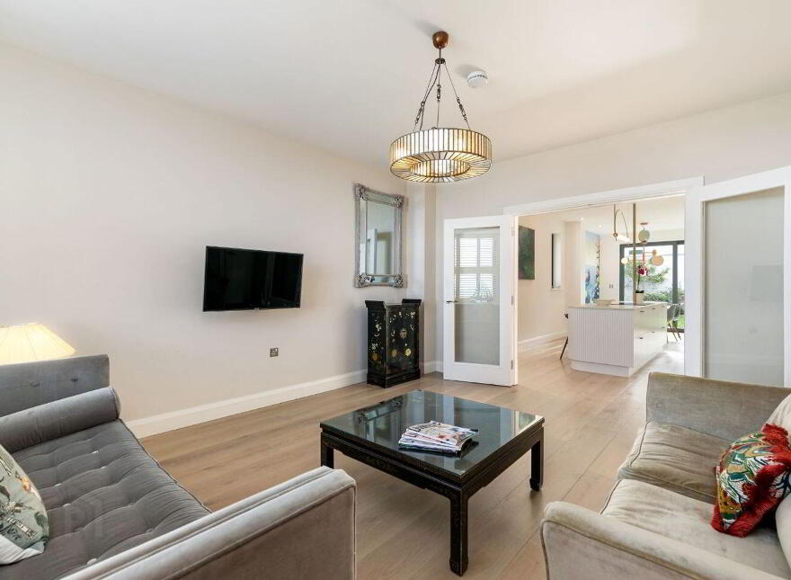 18 La Touche Cove, Cliff Road, Greystones, A63PC86