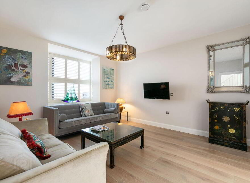 18 La Touche Cove, Cliff Road, Greystones, A63PC86
