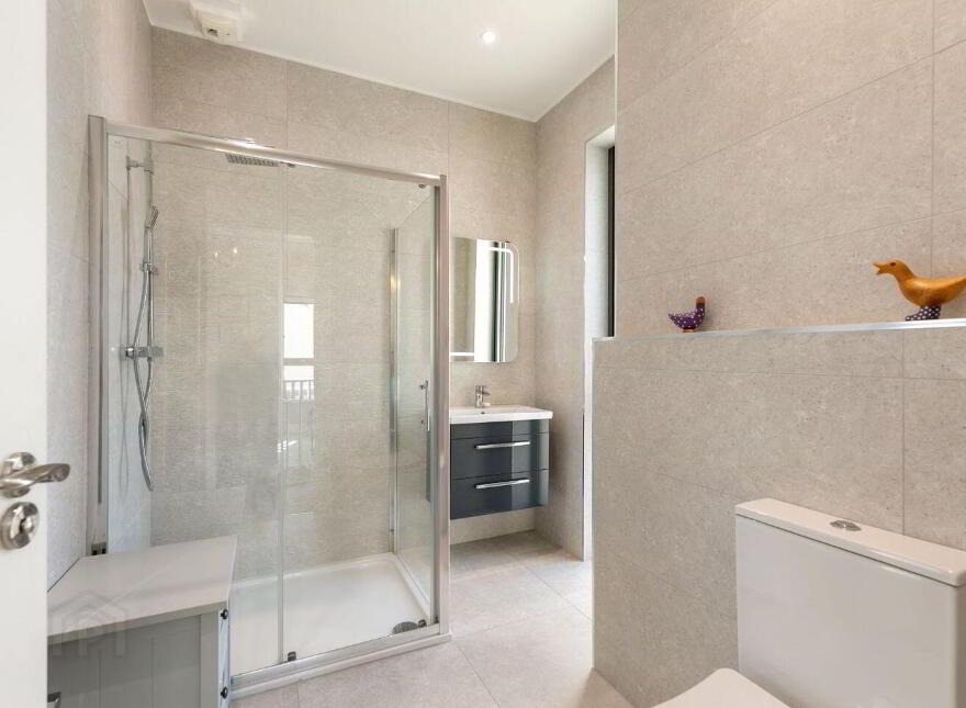 18 La Touche Cove, Cliff Road, Greystones, A63PC86