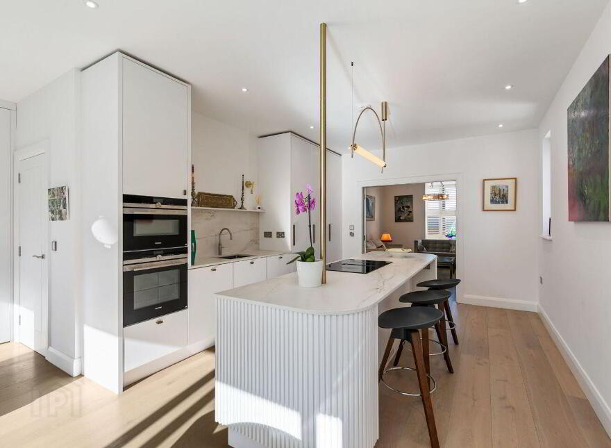 18 La Touche Cove, Cliff Road, Greystones, A63PC86