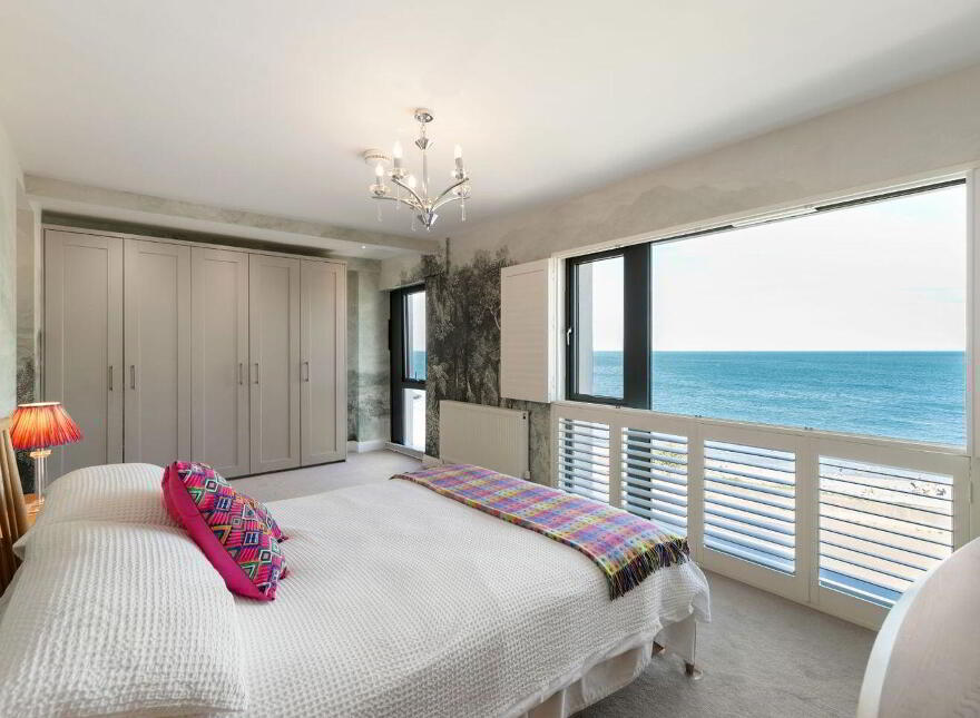 18 La Touche Cove, Cliff Road, Greystones, A63PC86