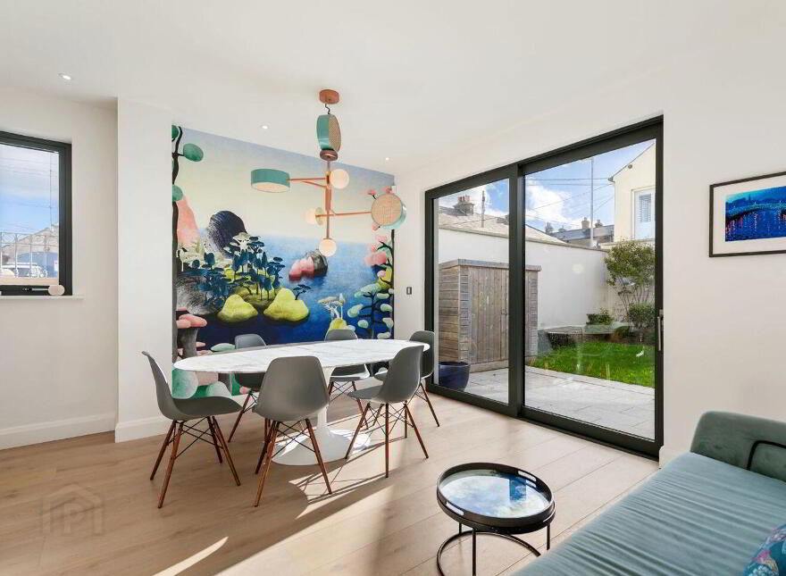 18 La Touche Cove, Cliff Road, Greystones, A63PC86