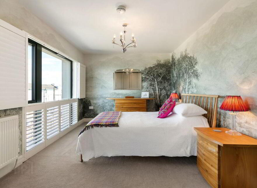 18 La Touche Cove, Cliff Road, Greystones, A63PC86