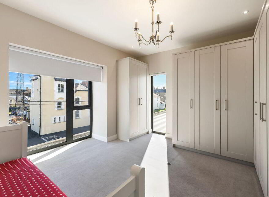 18 La Touche Cove, Cliff Road, Greystones, A63PC86