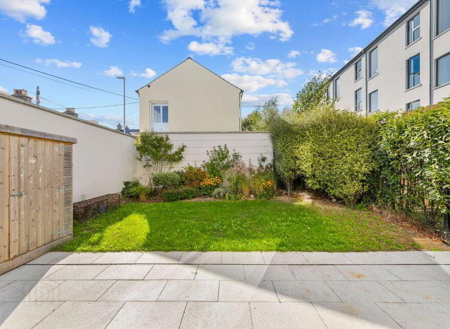 18 La Touche Cove, Cliff Road, Greystones, A63PC86
