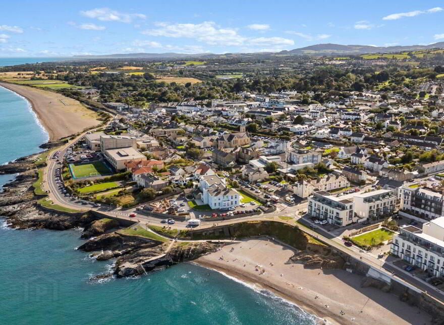 18 La Touche Cove, Cliff Road, Greystones, A63PC86