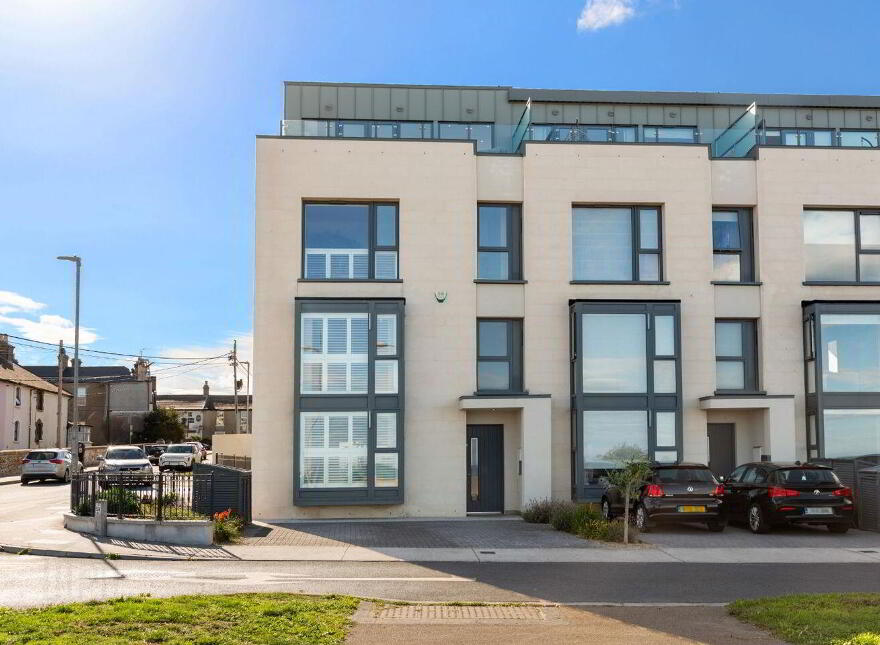 18 La Touche Cove, Cliff Road, Greystones, A63PC86