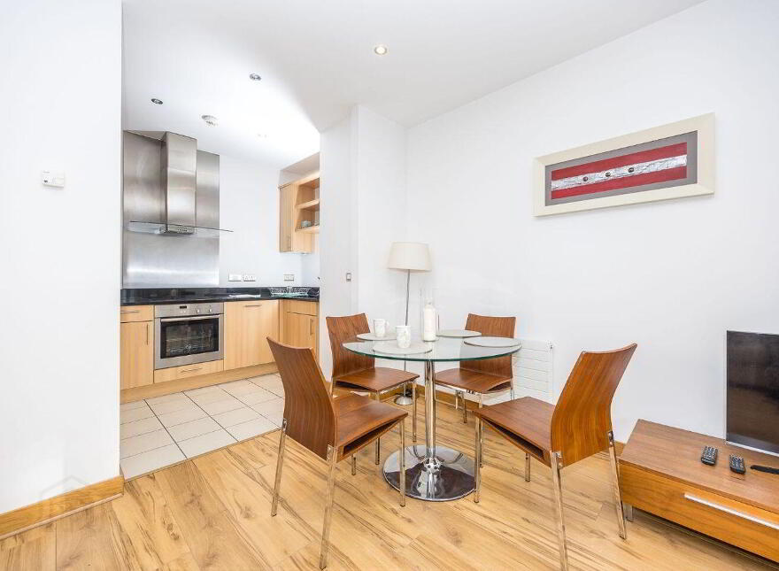 Apartment 12 Blackwater House IFSC, Ifsc, D01C9K5