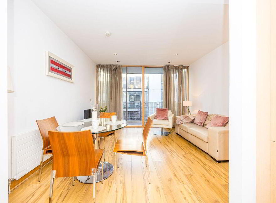 Apartment 12 Blackwater House IFSC, Ifsc, D01C9K5