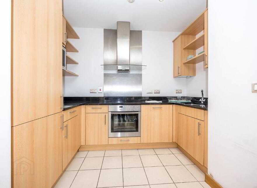 Apartment 12 Blackwater House IFSC, Ifsc, D01C9K5