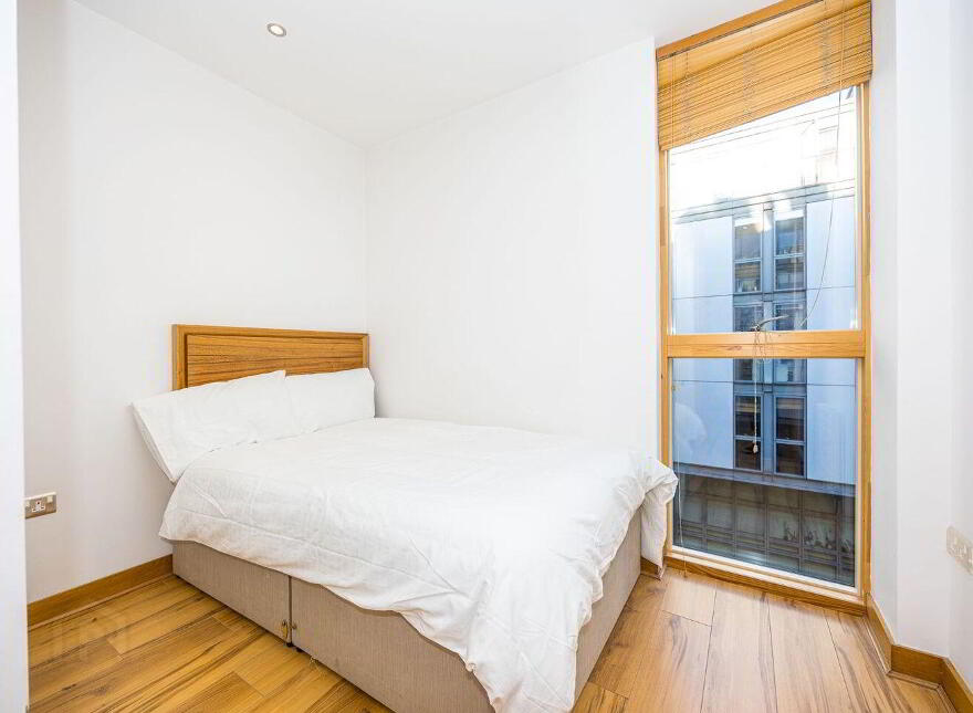 Apartment 12 Blackwater House IFSC, Ifsc, D01C9K5