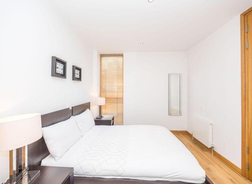 Apartment 12 Blackwater House IFSC, Ifsc, D01C9K5