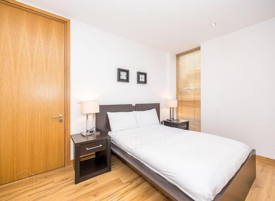 Apartment 12 Blackwater House IFSC, Ifsc, D01C9K5