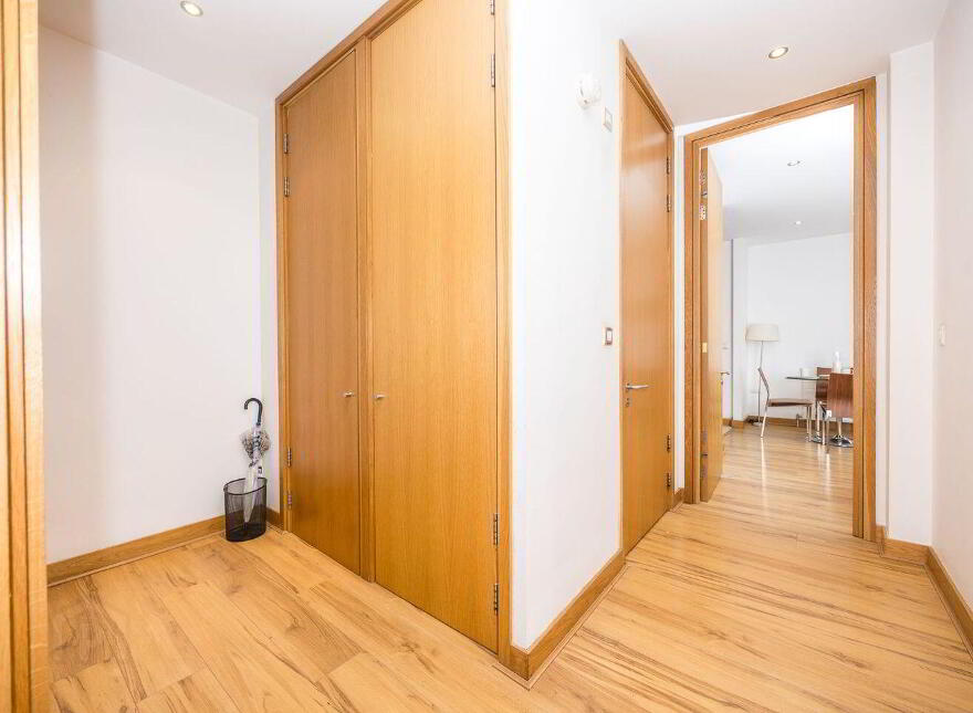 Apartment 12 Blackwater House IFSC, Ifsc, D01C9K5