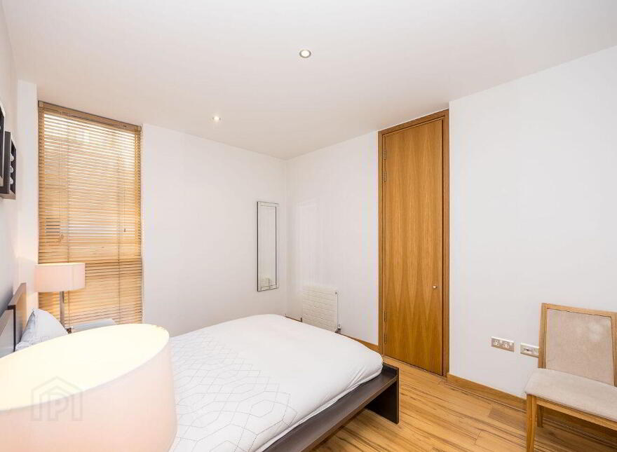 Apartment 12 Blackwater House IFSC, Ifsc, D01C9K5