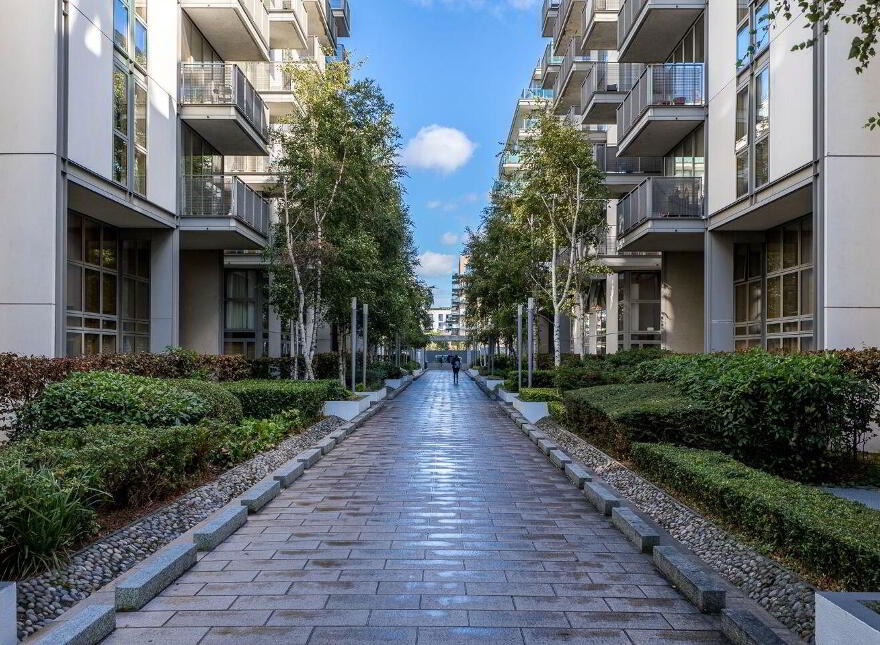 Apartment 12 Blackwater House IFSC, Ifsc, D01C9K5