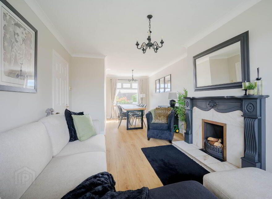 134 Killaughey Road, Donaghadee, BT21 0BQ
