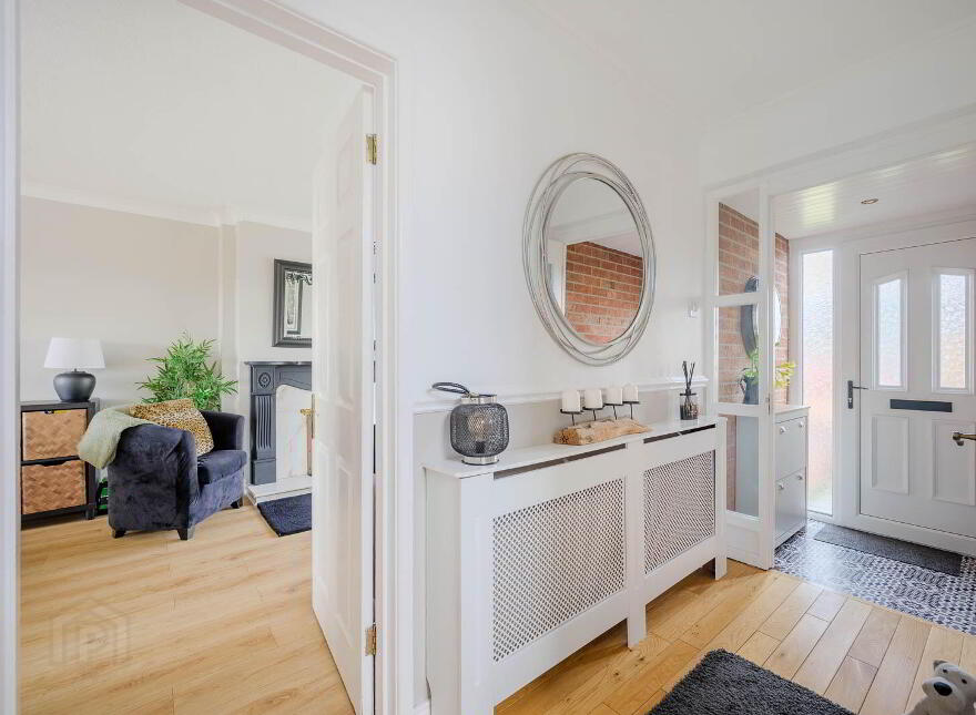 134 Killaughey Road, Donaghadee, BT21 0BQ