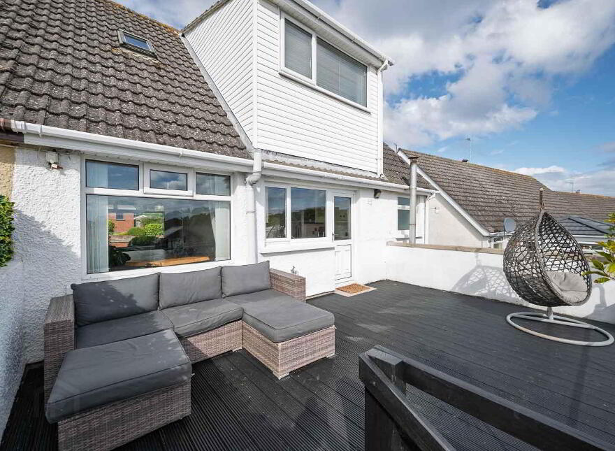 134 Killaughey Road, Donaghadee, BT21 0BQ