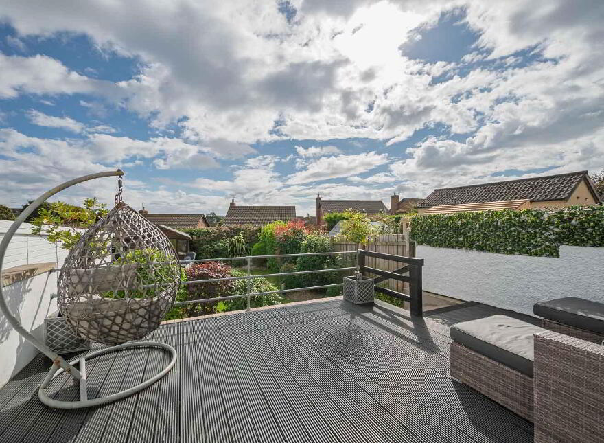 134 Killaughey Road, Donaghadee, BT21 0BQ