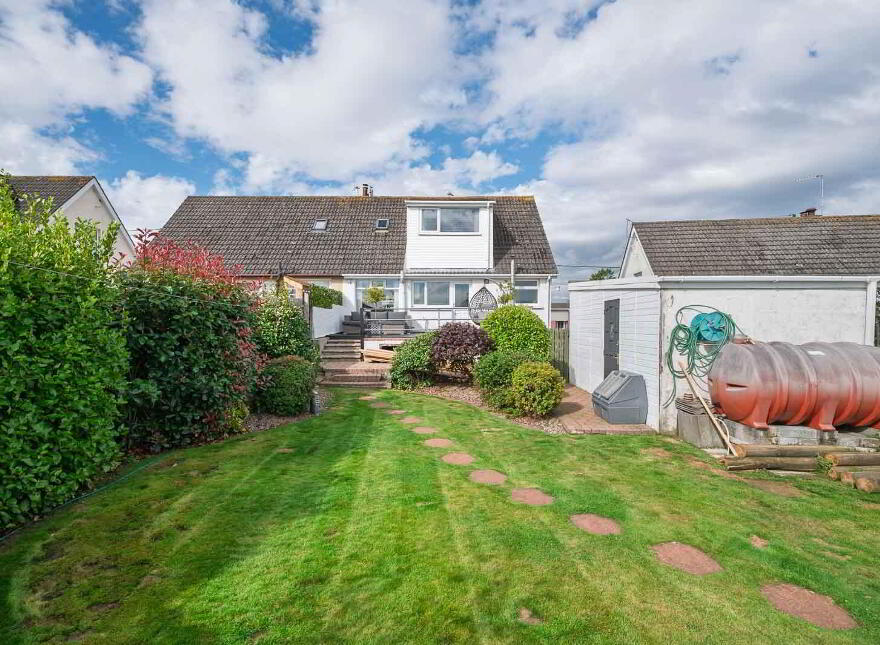 134 Killaughey Road, Donaghadee, BT21 0BQ