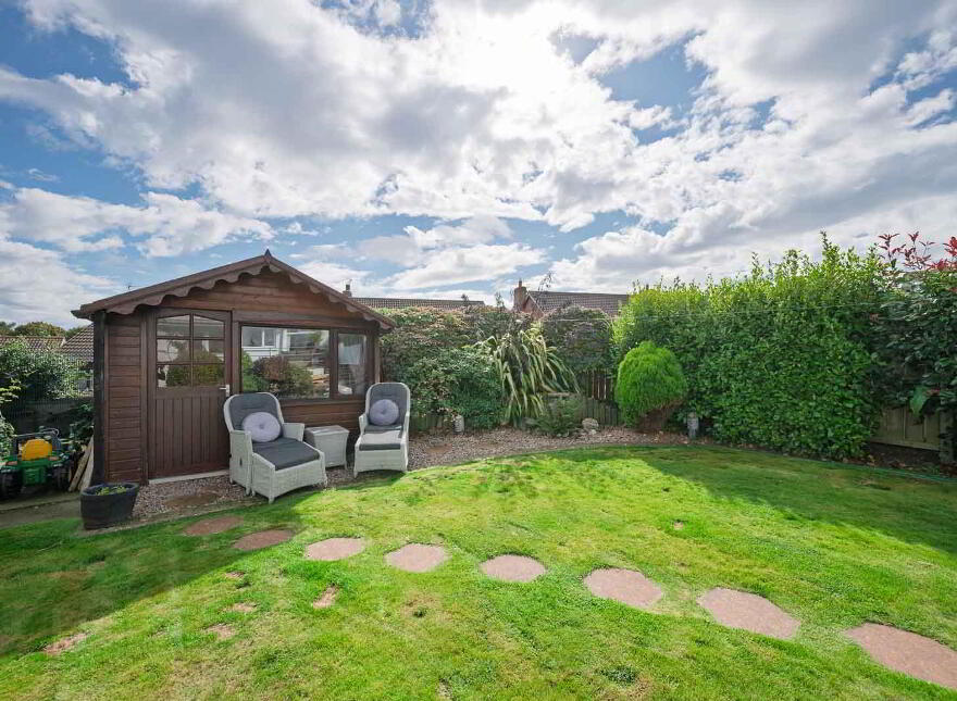 134 Killaughey Road, Donaghadee, BT21 0BQ
