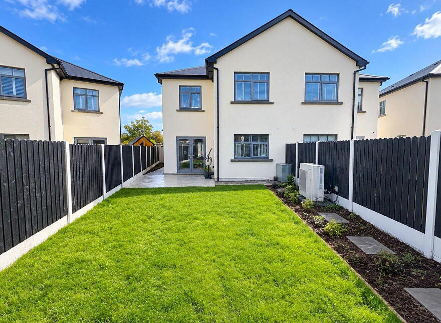 5 The Avenue, Kilkenny, R95XYY8